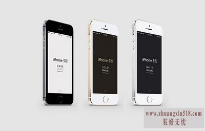 apple5s使用手册