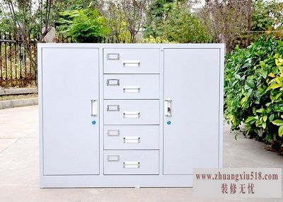 钢制文件柜规格