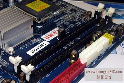 双敏主板bios升级
