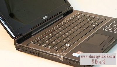 神舟超级本报价