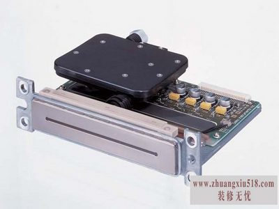 喷头型号