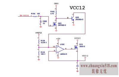 联想主板接线