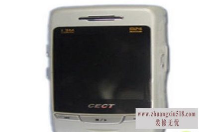 cect所有机型