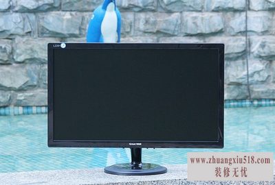 长城显示器售后