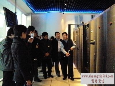 云计算服务器