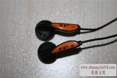索爱耳机改装
