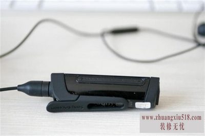 索爱耳机改装