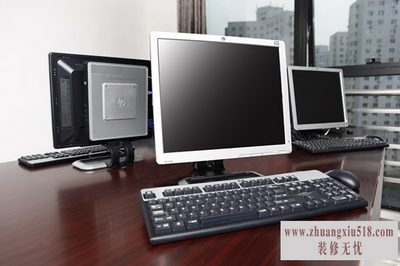 瘦客户机解决方案