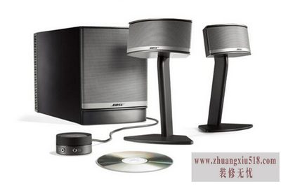 bose价格