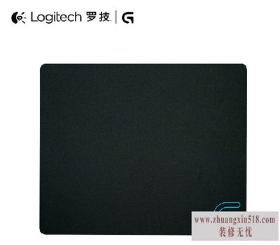 罗技鼠标垫真伪