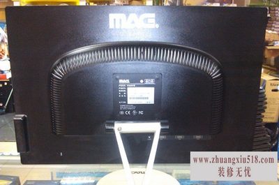 美格显示器维修