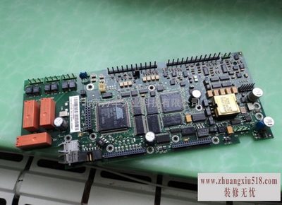 abb变频器故障代码