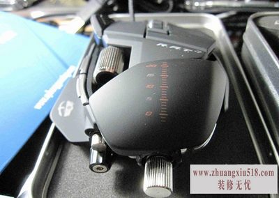 赛钛客鼠标维修