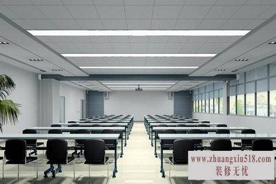 会议室音响系统