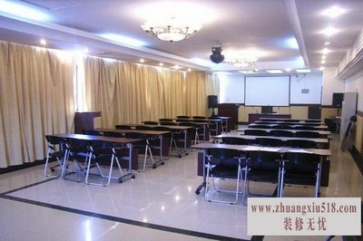 会议室音响系统