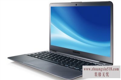 三星超级本u盘启动