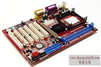 致铭主板刷bios
