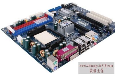 致铭主板刷bios