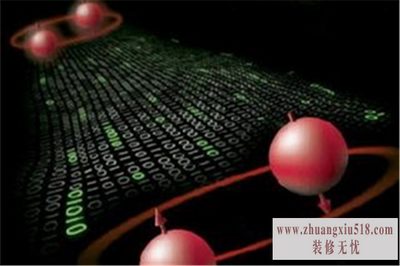 光子计算机和量子计算机