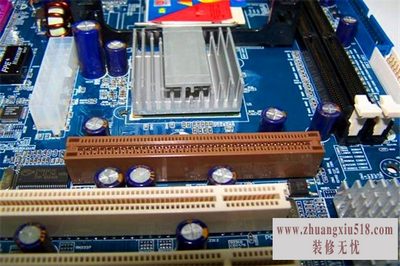 agp插槽电压不足
