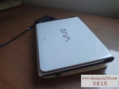 sony笔记本重装系统