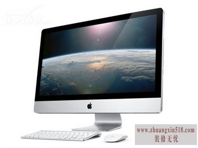 imac一体机价格