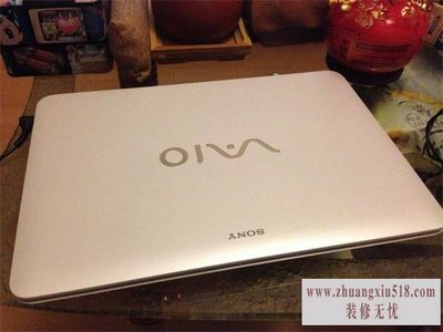 sony笔记本维修
