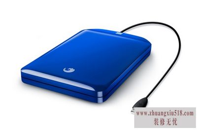 希捷移动硬盘怎么样