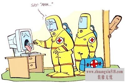 计算机病毒有哪些