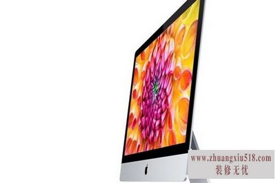 imac一体机安装win8