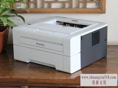 联想打印机价格