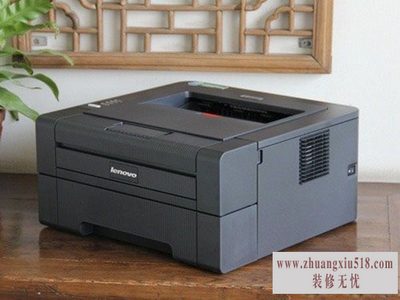 联想打印机价格