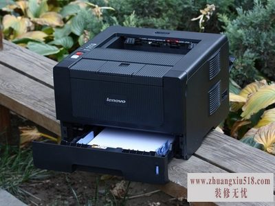 联想打印机价格