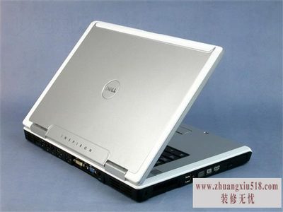 戴尔笔记本电脑维修