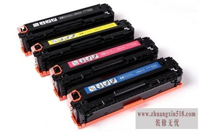 惠普硒鼓真伪查询