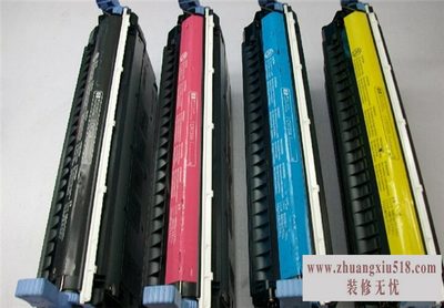 天威硒鼓维修