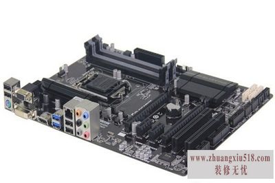 主板型号