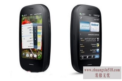 palm手机推荐