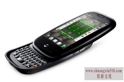 palm手机推荐