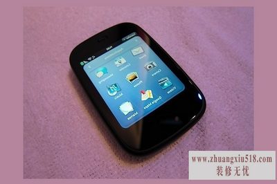 palm手机推荐