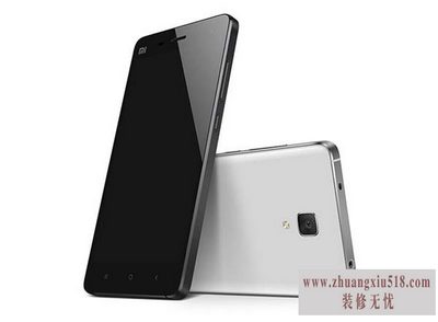 小米手机维修