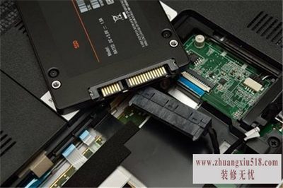 ssd硬盘装系统