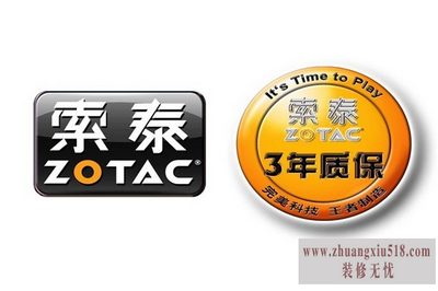 索泰显卡维修