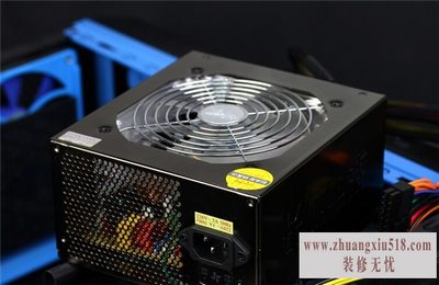 长城电源维修