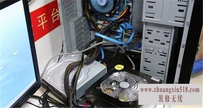 长城电源维修