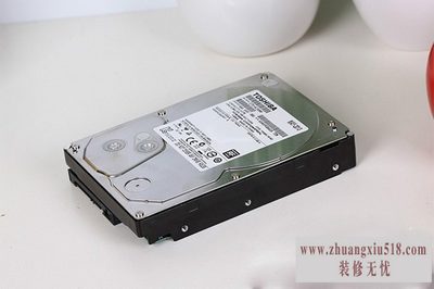 东芝移动硬盘怎么样