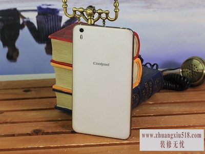 酷派手机维修