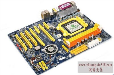 捷波主板bios升级