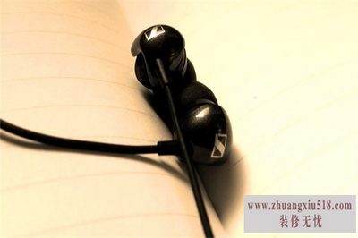 森海塞尔cx275s