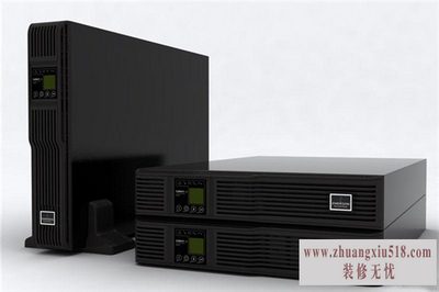 艾默生ups电源型号